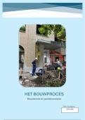 Het Bouwproces &vert; Bouwkunde en Pandenanalyse &vert; VIVES &vert; 2025&sol;2026