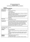 NURS 5315 Module 4 Hematologic System  &vert; Updated &vert; New edition&vert; 100&percnt; correct&vert; University of Texas&comma; Arlington