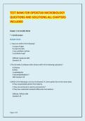 OpenStax Microbiology Study Guide All Chapters Review Practice Questions Exam Preparation Resource