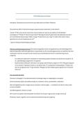 Samenvatting Ontwikkelingspsychologie- 18&sol;20 &vert; Feldman &vert; VUB &vert; 2025&sol;26 - 16&sol;20