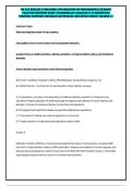 NR 222 HEALTH & WELLNESS&colon; FOUNDATIONS OF PROFESSIONAL NURSING PRACTICE MIDTERM EXAM &vert; CHAMBERLAIN &vert; 2026&sol;2027 &vert; 50 QUESTIONS &vert; VERIFIED ANSWERS &vert; DETAILED RATIONALES &vert; MULTIPLE-CHOICE -GRADED A&plus;