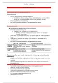 Inleiding Audiologie &vert; Hogeschool Gent &vert; 2025&sol;26 &vert; Griet Mertens