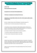NR 222 HEALTH & WELLNESS FINAL EXAM&colon; FOUNDATIONS OF PROFESSIONAL NURSING PRACTICE &vert; CHAMBERLAIN &vert; 2026&sol;2027 &ndash; 50 QUESTIONS &vert; VERIFIED ANSWERS &vert; DETAILED RATIONALES &vert; MULTIPLE-CHOICE &ndash; GRADED A&plus;