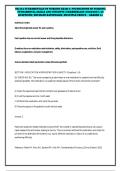 NR 224 FUNDAMENTALS OF NURSING EXAM 2&colon; FOUNDATIONS OF NURSING&colon; FUNDAMENTAL SKILLS AND CONCEPTS &vert; CHAMBERLAIN &vert; 2026&sol;2027 &vert; 50 QUESTIONS &vert; DETAILED RATIONALES &vert; MULTIPLE-CHOICE &ndash; GRADED A&plus;