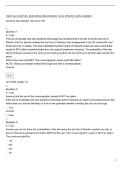 OMGT 6613 QUIZ 3D &vert; QUESTIONS AND ANSWERS &vert; 2026 UPDATE &vert; 100&percnt; CORRECT&period;