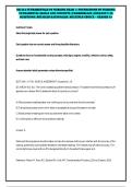 NR 224 FUNDAMENTALS OF NURSING EXAM 1&colon; FOUNDATIONS OF NURSING&colon; FUNDAMENTAL SKILLS AND CONCEPTS &vert; CHAMBERLAIN &vert; 2026&sol;2027 &vert; 50 QUESTIONS &vert; DETAILED RATIONALES &vert; MULTIPLE-CHOICE &ndash; GRADED A&plus;