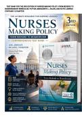 COMPLETE NURSING HEALTH POLICY & LEADERSHIP BUNDLE &vert; Milstead's Health Policy & Politics 7th Edition &plus; Nurses Making Policy 3rd Edition &vert; Test Banks &vert; Advocacy&comma; Leadership&comma; Health Equity & Policy Analysis &vert; Updated 2026&ndash;2027