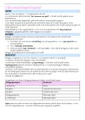 Study Notes WFT Basis &vert; 2025&sol;26