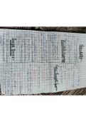 Mathematics Study Document &vert; 12th Grade &vert; 2025&sol;2026