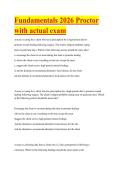 ATI Fundamentals CMS Practice Questions and Answers &ndash; Comprehensive Nursing Fundamentals Exam Review and Clinical Skills Study Guide