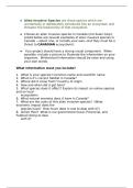 Project Assignment Invasive Species &vert; Biology &vert; VWO &vert; 2025&sol;26