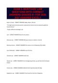 texas-mortuary-law EXAM QUESTION WITH CORRECT ANSWERS GRADED A&plus; FOR 2026-2027 ASSURED EXCEL&excl;&excl;