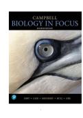 TEST BANK FOR Campbell Biology in Focus&comma; 4th edition by Urry&comma; Cain&comma; Minorsky ISBN&colon; 978-0138225216 COMPLETE GUIDE ALL CHAPTERS COVERED 100&percnt; VERIFIED A&plus; GRADE ASSURED&excl;&excl;&excl;&excl;&excl;&excl;NEW LATEST UPDATE&excl;&excl;&excl;&excl;