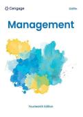 TEST BANK FOR Management 14th Edition by Ricky Griffin ISBN&colon;978-8214042535 COMPLETE GUIDE ALL CHAPTERS COVERED 100&percnt; VERIFIED A&plus; GRADE ASSURED&excl;&excl;&excl;&excl;&excl;NEW LATEST UPDATE&excl;&excl;&excl;&excl;&excl;