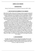 Aimery IV vicomte de Thouars