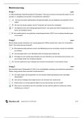 Examenvragen AI&colon; Maatschappelijke Uitdagingen &vert; UA &vert; 2025&sol;26