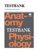 ANATOMY AND PHYSIOLOGY OPENSTAX TEST BANK &sol;Anatomy and Physiology openstax PDF File Test Bank&NewLine;