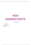 GT-G-OK-KT Kennistoets Kwartiel 8 OA &vert; T&period;53389 &vert; M2 basisprincipes operatieve zorg &vert; Operatieassistent &vert; Saxion