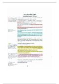 CIE English Literature &ndash; Stories of Ourselves Volume 1 - 'The Yellow Wallpaper' Analysis