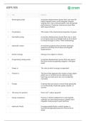 USPS 955 Exam Comprehensive Questions &lpar;Frequently Tested&rpar; and Complete Solutions Graded A&plus;