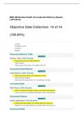 BSN 346 Shadow Health Uncomplicated Delivery &lpar;Daanis LaFontaine&rpar; &vert; 100&percnt; Score &vert; 2026 Updated&period;