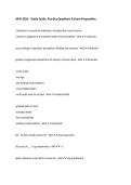 AMS 2026 &ndash; Study Guide&comma; Practice Questions & Exam Preparation