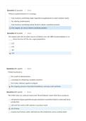 FNN 111 Week 6 Quiz &vert; Questions and Answers &vert; 2026 Update &vert; 100&percnt; Correct - TMU&period;