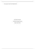 NR 324&colon;RUA Adult Health I- Case Study Presentation &vert; 2026 update