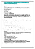 OSHA BASIC ORIENTATION PLUS TEST 2025&sol;2026 UPDATED ACTUAL EXAM WITH CORRECT SOLUTIONS&sol;NEWEST UPDATE&excl;&excl;&excl;