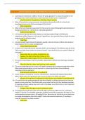 HESI RN Maternity Exam 2026 &vert; 145 Real Exam Questions & Correct Answers &vert; OB Childbearing Family Comprehensive Review Guide