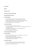 NSG 3600 - Sim Lab Pre-Work &vert; Actual verified study Complete Solutions &vert; 2026 Updates &vert; 100&percnt; correct