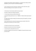 CAPSTONE ATI NCLEX MEDICAL SURGICAL ASSESSMENT 1&comma; ATI CAPSTONE ADULT MEDICAL SURGICAL ASSESSMENT 2 &vert;ACTUAL LATEST STUDY &vert; QUESTIONS AND ANSWERS