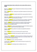 Colorado State Blasters Exam verified with correct answers 2026 versions A&plus; &NewLine;Graded