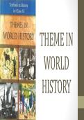 Study Guide Writing & City Life &vert; Mesopotamia &vert; Class 11 History &vert; 2025&sol;26
