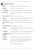 Floral Design Certification Prep &sol; Score 100&percnt; &sol; New Version 2025 Update &sol; Study Guide & Practice Tests
