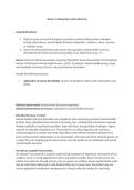NR548 Psychiatric Assessment for Psychiatric-Mental Health Nurse Practitioner &ndash; Chamberlain University &ndash; Week 1 Collaboration Caf&eacute; Discussion on Mental Health Treatment Disparities