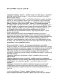BUSA 4980 STUDY GUIDE