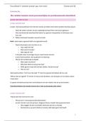 Focus Breed &vert; Readerteksten semester 1&vert; Karel de Grote &vert; 2025&sol;26