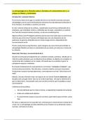 LA ANTROPOLOG&Iacute;A EN LA FILOSOF&Iacute;A CL&Aacute;SICA