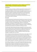 LA DISCUSI&Oacute;N &Eacute;TICA- FILOSOF&Iacute;A CL&Aacute;SICA- PAU