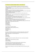 BUSA 4980 EXAM 1 QUESTIONS ANSWERED CORRECTLY LATEST UPDATE 2026