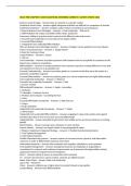 BUSA 4980 CHAPTER 4 EXAM QUESTIONS ANSWERED CORRECTLY LATEST UPDATE 2026