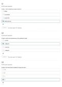 MGT 6203 QUIZ 3 &vert; QUESTIONS AND ANSWERS &vert; 2026 UPDATE &vert; 100&percnt; CORRECT&period;