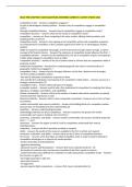 BUSA 4980 CHAPTER 5 EXAM QUESTIONS ANSWERED CORRECTLY LATEST UPDATE 2026