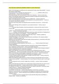BUSA 4000 EXAM QUESTIONS ANSWERED CORRECTLY LATEST UPDATE 2026