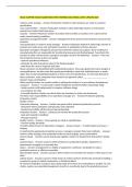 BUSA CHAPTER 8 EXAM QUESTIONS WITH VERIFIED SOLUTIONS LATEST UPDATE 2026
