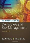 an&lowbar;introduction&lowbar;to&lowbar;derivatives&lowbar;and&lowbar;risk&lowbar;management&lowbar;10th&lowbar;edition&lowbar;by&lowbar;don&lowbar;m&period;&lowbar;&lowbar;&lowbar;test&lowbar;bank&period;pdf