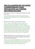 WGU&lowbar;D115&lowbar;MASTER&lowbar;SET&lowbar;ADVANCED&lowbar;PATHOPHYSIOLOGY&lowbar;FINAL&lowbar;PREPARATION&lowbar;2026