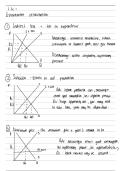 Edexcel A level Theme 1 Full Summary
