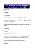 CPJE Appendix&colon; Auxiliary labels with correct answers 100&percnt; 2026
